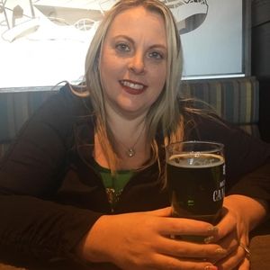 Meet your Posher, Tonia